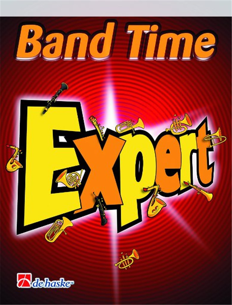 Band Time Expert ( Bb Bass TC/BC )